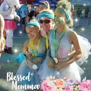 Meet your Posher, Tami